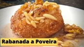 Rabanadas à Poveira (Muito Boas) Confira