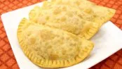 Pastéis de Atum – Ficam ótimos e são perfeitos para levar para a praia