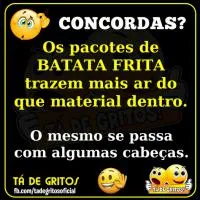 ANEDOTA: Concordas com esta?