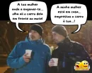 Coisas que acontecem....